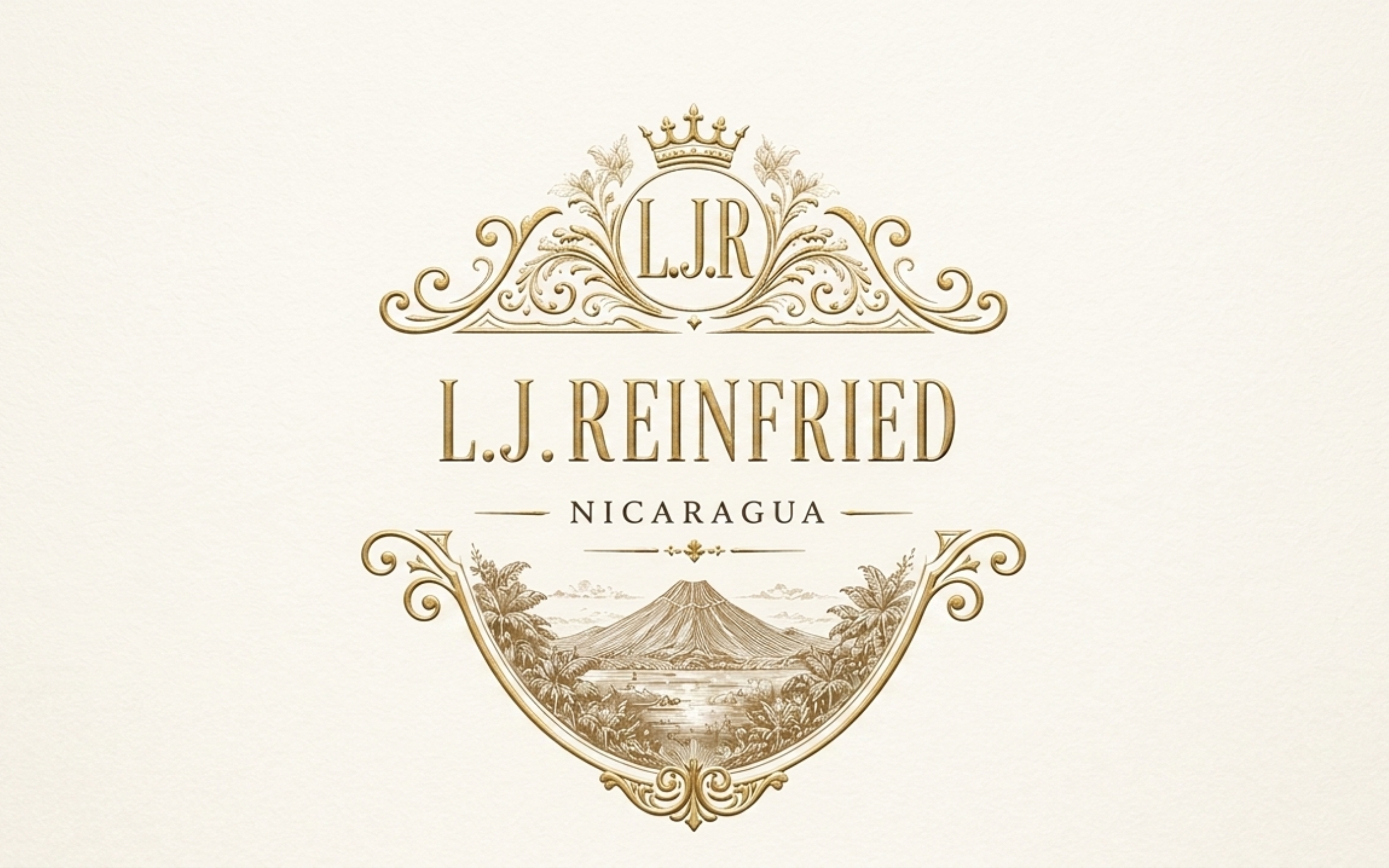 L.J. Reinfried Siegel