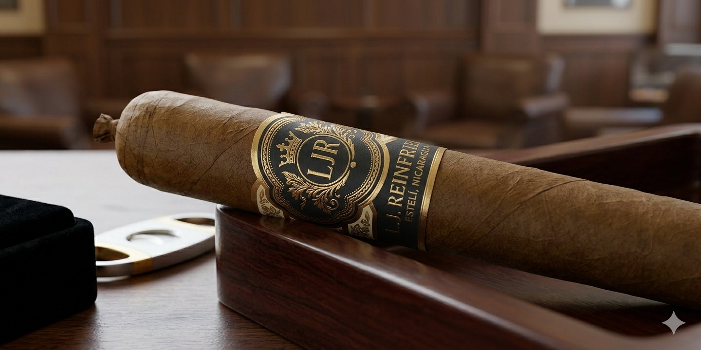 Lancero Zigarre